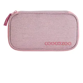 Coocazoo Schlampermäppchen Mixed Faded Rose