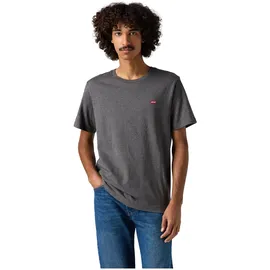 Levi's Original Housemark Tee grau L