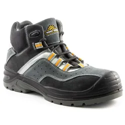WORKPOWER Sicherheitsstiefel S1P TOLEDO