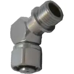Adapter 110 Grad für 2. Stufe