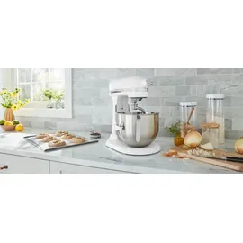 KitchenAid Artisan Heavy Duty 5KSM70JPXEWH Weiß
