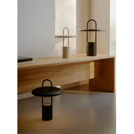 Stelton Pier Sand