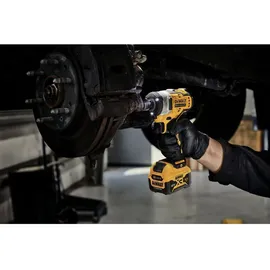 DeWalt DCF901P2 inkl. 2 x 5,0 Ah + T STAK-Box II