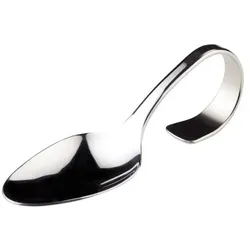 APS Gourmet-Löffel/Fingerfood-Löffel -CLASSIC-Länge: 13,5 cm
