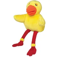 Drift, Kinderstuhl + Kindertisch, DR Sitzsack Huhn klein (Kindersessel)