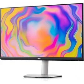 Dell S2722QC 27"