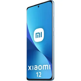 Xiaomi 12 8 GB RAM 256 GB Blue