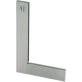 Helios-Preisser Helios Preisser Flachwinkel DIN 875/1 Schenkellänge 300 x 200 mm