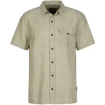 Royal Robbins Hempline Spaced S/S - Hemd Gr S