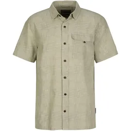 Royal Robbins Hempline Spaced S/S - Hemd Gr S