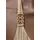 LASCANA Triangel-Bikini Rio gold 38 Cup C/D