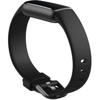 Fitbit Luxe,Classic Band,Black,Large