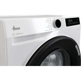 Hoover HGDQ49SBL8U-84 Waschmaschine (9 kg, 1400 U/min)