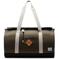 Herschel Heritage - Reisetasche 52 cm ivy green/light pelican)