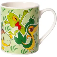 Pokémon Tasse 325 ml - Mikrowellen- & Spülmaschinengeeignet -