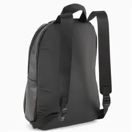 Puma Core Up Backpack Schwarz