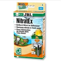 JBL Aquarium Filtermasse NitratEx 250 ml