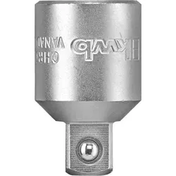 PROFI Reduzierstück 1/2" 4k - 3/8" 4k