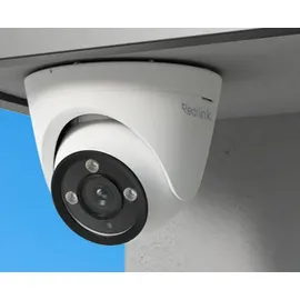 Reolink RLC-833A 4K PoE Weiß