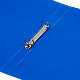 Pagna Ringbuch 2-Ringe blau