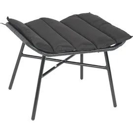 Mendler HWC-G17b Set 7-tlg. Grau