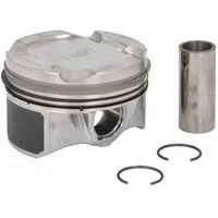 Mahle Kolben 081 PI 00130 002