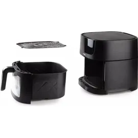 DOMO collection Deli-freyer DO543FR schwarz
