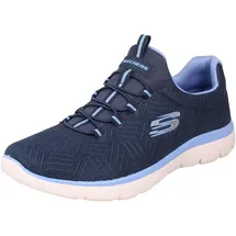 SKECHERS Artistry Chic Damen Navy/Weiß 37,5