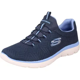 SKECHERS Artistry Chic Damen Navy/Weiß 37,5