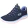 SKECHERS Artistry Chic Damen Navy/Weiß 37,5