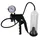 You2Toys Stiff and Strong mit Messskala, transparent