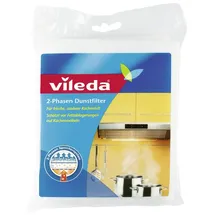Vileda 1174 2-Phasen Dunstfilter