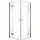 Schulte MasterClass Eckeinstieg 4-tlg. 100 x 100 cm EP70241941500023201200
