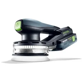 Festool Akku-Exzenterschleifer ETSC 2 125 4,0 I-Plus