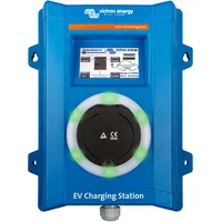 Victron Energy EV Charging Station - Wallbox