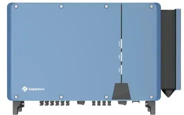 Solplanet 'ASW 80K-LT AFCI'(0% MwSt §12 III UstG)