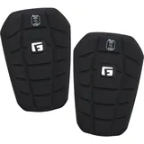 G-Form Pro-S Blade Schienbeinschoner Schwarz M