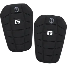 G-Form Pro-S Blade Schienbeinschoner Schwarz M