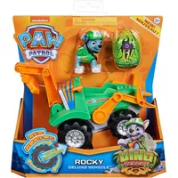 Paw Patrol Paw Dino Rescue Rocky