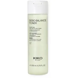 KIKO Milano Sebo Balance Toner 200 ml