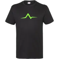 Kübler Pulse T-Shirt schwarz Gr. XL