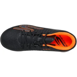SKECHERS Fußballschuh Schwarz 36