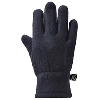 Jack Wolfskin Fleece Handschuhe - Night Blue - 152
