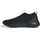 adidas Cloudfoam Move Sock Herren Core Black / Lucid Blue 44
