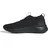 adidas Cloudfoam Move Sock Herren Schwarz/Lucid Blue 44