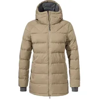 Schöffel Damen Boston L, beige)