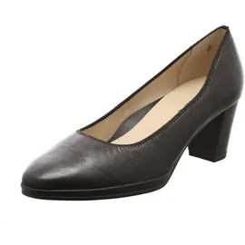 CAPRICE Pumps in schwarz | Gr.: 37,5