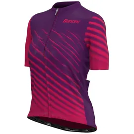Santini SMS Santini Astro Short Sleeve Jersey L