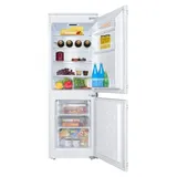 Amica EKGCS 385 911 Einbau-Kühlgefrierkombination (202 l, 1574 mm hoch)
