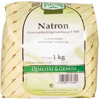 Fuchs Natron (1kg)